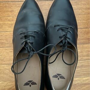 EUC Fortress Emmy Oxford Black size EU41/US11